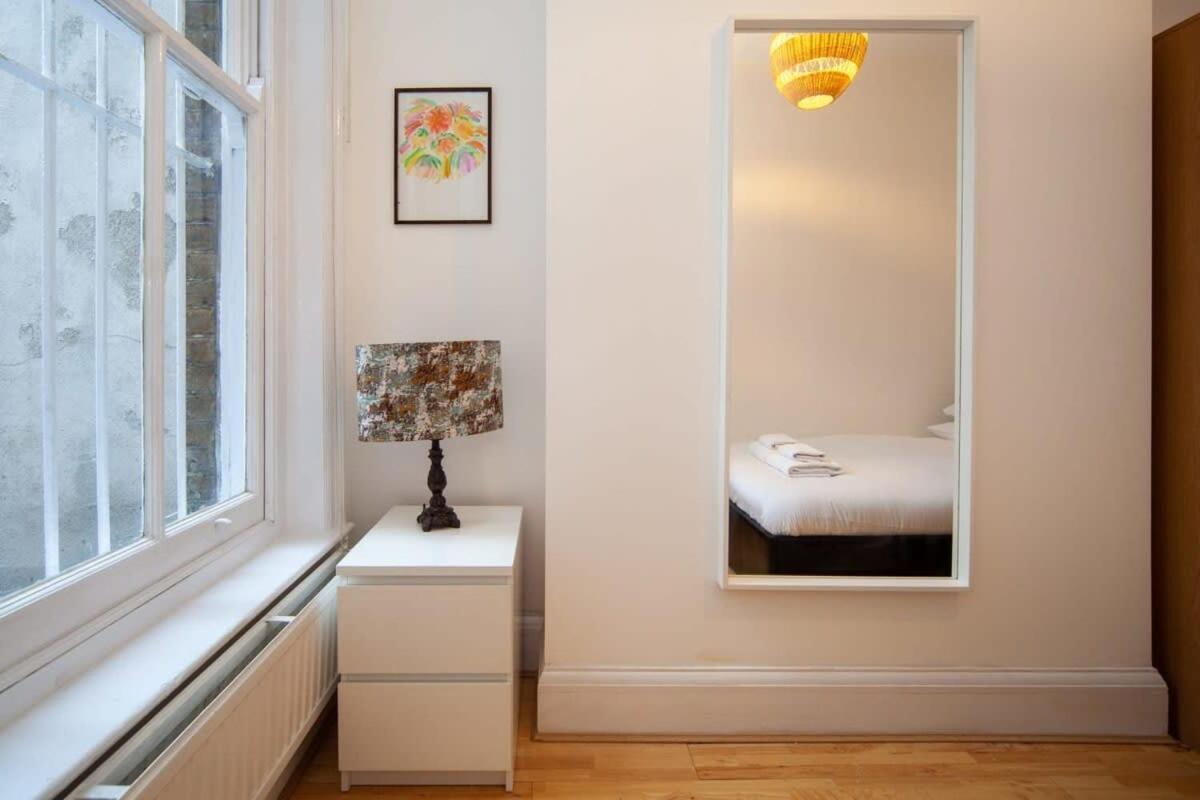 Lovely 2 Bedroom Apartment In Tooting ลอนดอน ภายนอก รูปภาพ